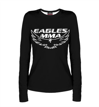 Лонгслив Eagles MMA