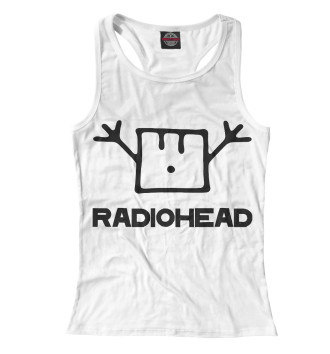 Борцовка Radiohead