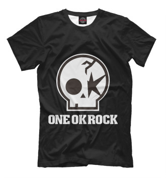 Футболка ONE OK ROCK