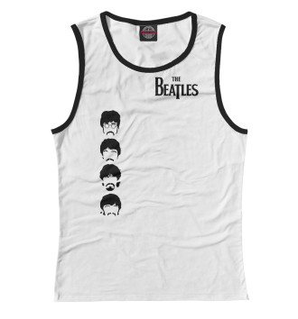 Майка The Beatles