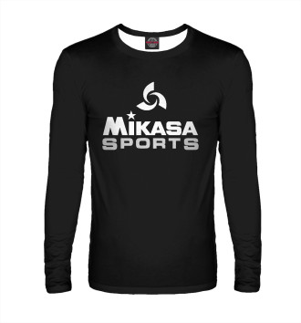 Мужской Лонгслив Mikasa Sports