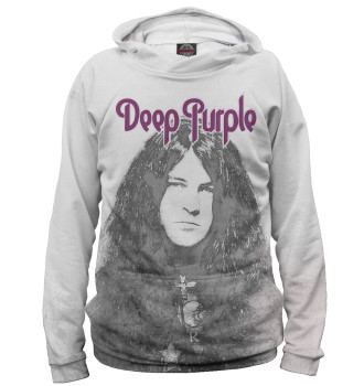 Худи для девочек Deep Purple
