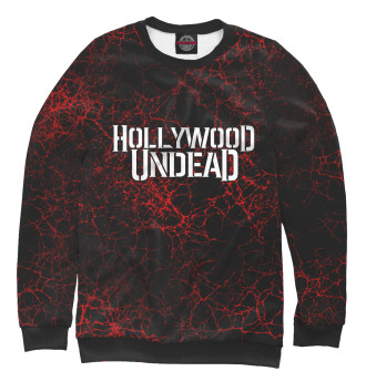 Мужской Свитшот Hollywood Undead