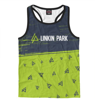 Борцовка Linkin Park / Линкин Парк