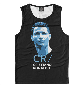 Майка для мальчиков Cristiano Ronaldo