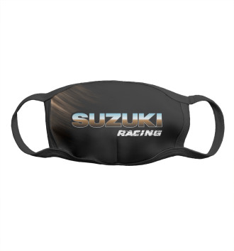 Маска для девочек Suzuki | Racing
