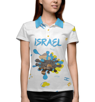 Женское Поло Израиль