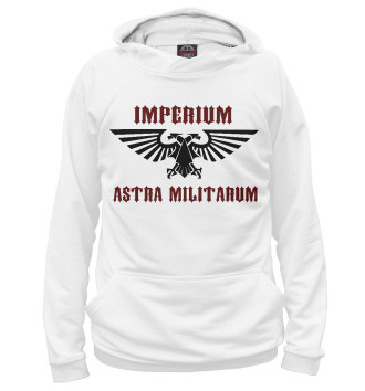 Худи для мальчиков Astra Militarum