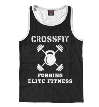 Борцовка CrossFit