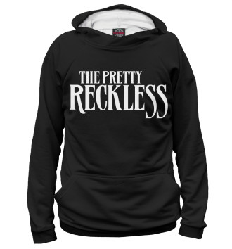 Худи для девочек The Pretty Reckless