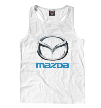Борцовка Mazda