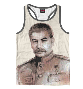 Мужская Борцовка Сталин