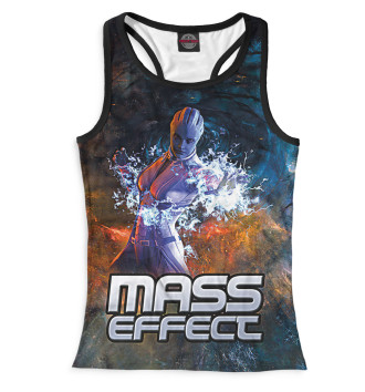Борцовка Mass Effect