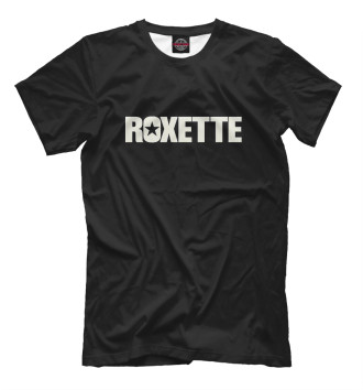 Футболка для мальчиков Roxette
