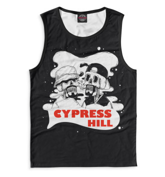 Майка для мальчиков Cypress Hill