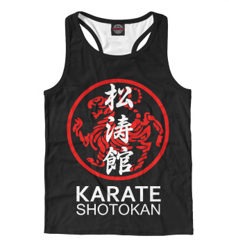 Борцовка Karate Shotokan