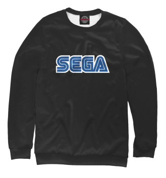 Свитшот Sega