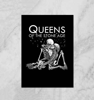  Queens of the Stone Age