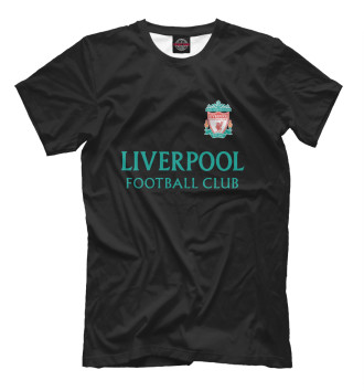 Футболка Liverpool