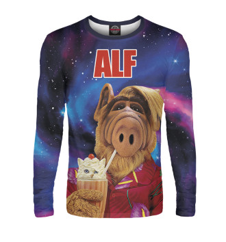 Лонгслив Alf