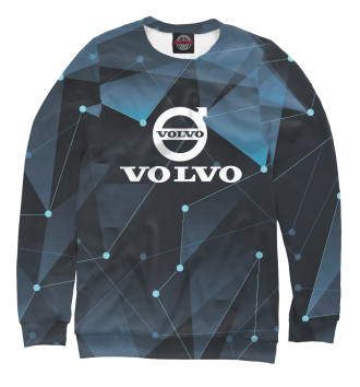 Свитшот для мальчиков Volvo Cars