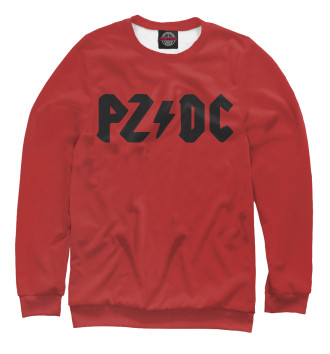 Свитшот для мальчиков PZ-DC