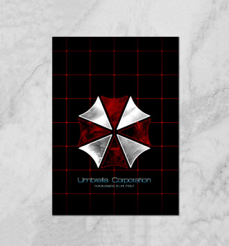  Umbrella Corporation