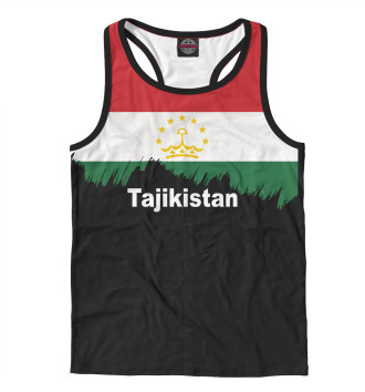 Борцовка Tajikistan