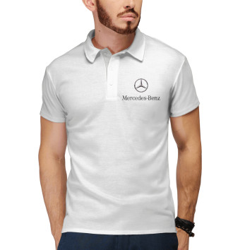 Поло Mercedes-Benz