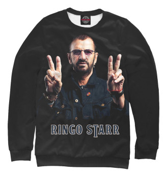 Свитшот для девочек Ringo Starr