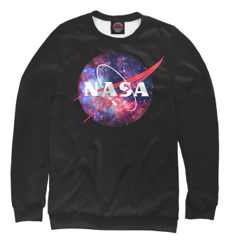 Свитшот НАСА
