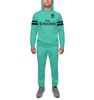 Мужской Спортивный костюм FC Arsenal