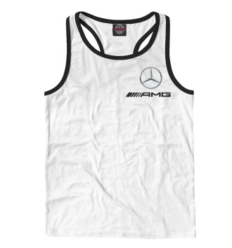 Борцовка Mercedes AMG