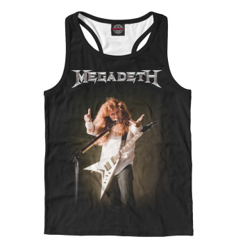Борцовка Dave Mustaine