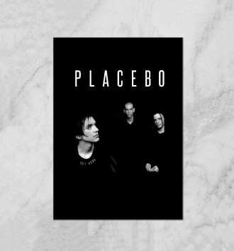  Placebo band