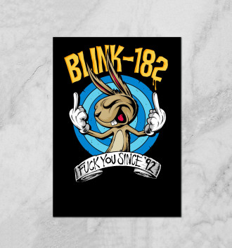  Blink since 92