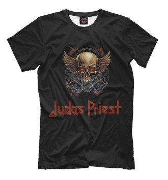Футболка Judas Priest