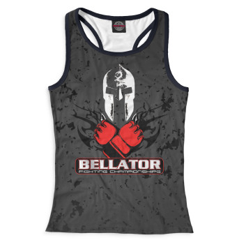 Борцовка Bellator MMA