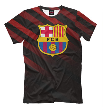 Футболка для мальчиков ФК Барселона