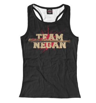 Борцовка Team Negan