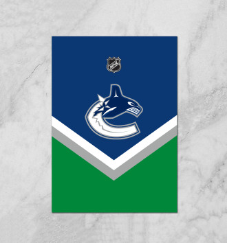  Vancouver Canucks