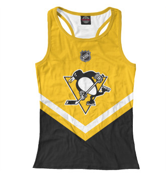 Борцовка Pittsburgh Penguins