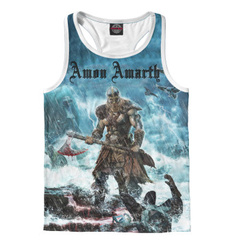 Борцовка Amon Amarth