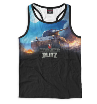 Борцовка World of Tanks Blitz