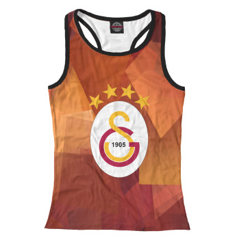 Женская Борцовка Galatasaray