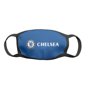 Маска для девочек Chelsea F.C.