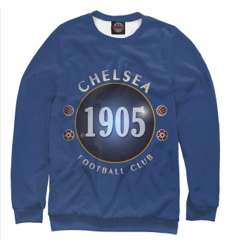 Женский Свитшот FC Chelsea 1905