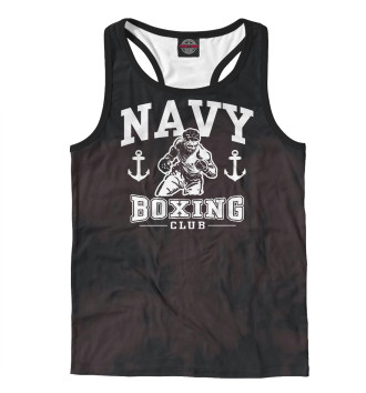 Борцовка Navy Boxing