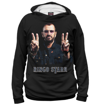 Худи для девочек Ringo Starr