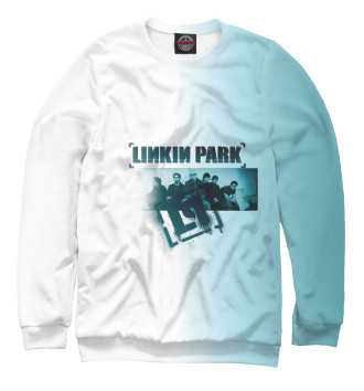 Мужской Свитшот Linkin Park